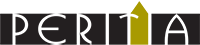 Peritia logo